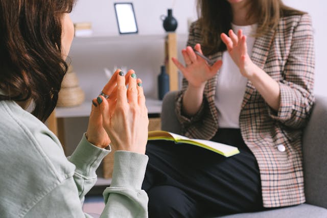 Behavioural Support Services