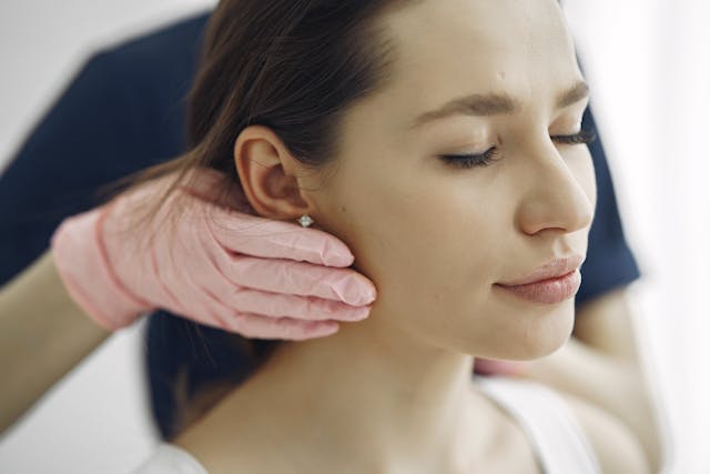 Health & Therapeutic Services